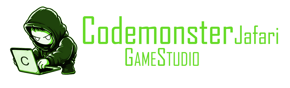 Codemonster GameStudio